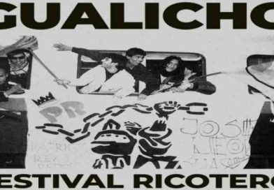 Llega el “Festival Gualicho”: la gran fiesta ricotera que homenajeará el universo de Los Redondos en Granadero Baigorria