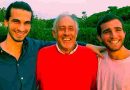 El relato de Gustavo Yankelevich sobre la violencia que sufrieron sus nietos: “Lo desmayó a golpes”