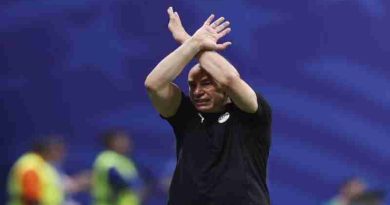 Dura sanción de la FIFA al técnico de Egipto por gestos y declaraciones ante Argentina en el Mundial 2026
