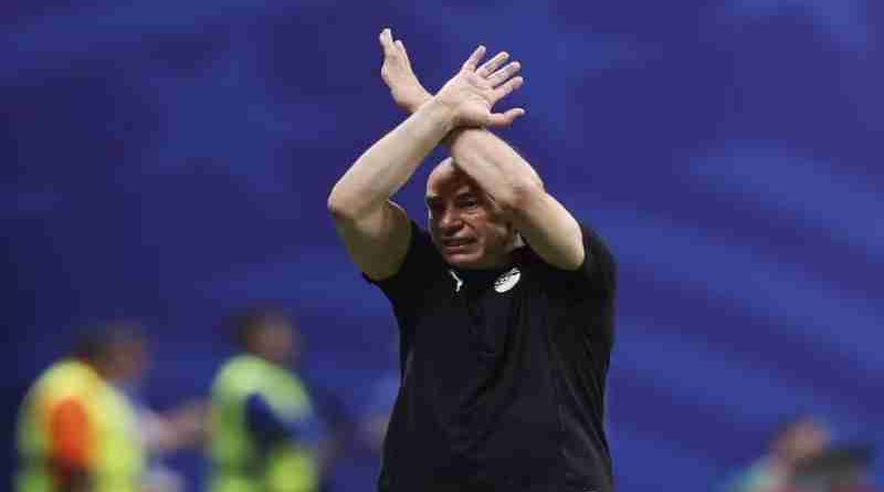 Dura sanción de la FIFA al técnico de Egipto por gestos y declaraciones ante Argentina en el Mundial 2026