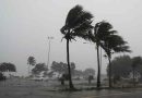 México: el Huracán Simón y la tormenta Rachel dejan cinco muertos en el país