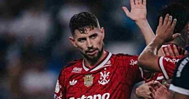 Jorginho dio positivo en la primera prueba de dopaje tras el encuentro ante Estudiantes por la Copa Libertadores