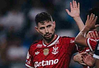 Jorginho dio positivo en la primera prueba de dopaje tras el encuentro ante Estudiantes por la Copa Libertadores