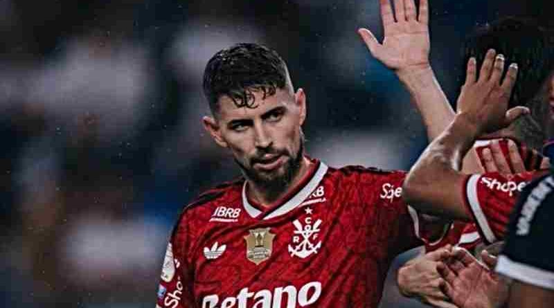 Jorginho dio positivo en la primera prueba de dopaje tras el encuentro ante Estudiantes por la Copa Libertadores
