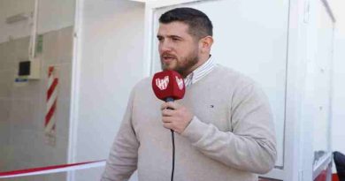 “Vamos a defender con uñas y dientes el torneo de 30 equipos”, la contundente definición de un dirigente