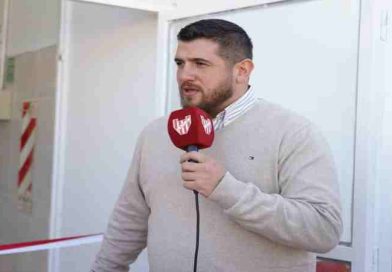 “Vamos a defender con uñas y dientes el torneo de 30 equipos”, la contundente definición de un dirigente