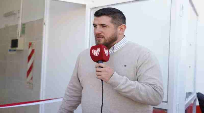 “Vamos a defender con uñas y dientes el torneo de 30 equipos”, la contundente definición de un dirigente