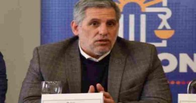 Renunció Julián Curi, subsecretario de Asuntos Penitenciarios y funcionario cercano a Patricia Bullrich
