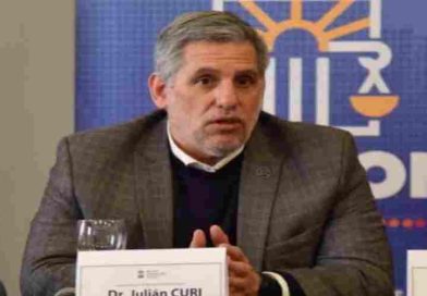 Renunció Julián Curi, subsecretario de Asuntos Penitenciarios y funcionario cercano a Patricia Bullrich