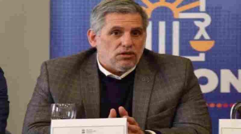 Renunció Julián Curi, subsecretario de Asuntos Penitenciarios y funcionario cercano a Patricia Bullrich
