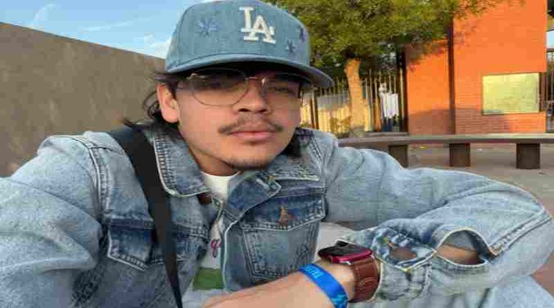 Quién era “El Komanche”, el youtuber que fue encontrado sin vida en México y que era amigo de El Rubius