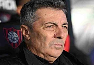 Kudelka tras el empate reconoció que “el resultado fue justo”