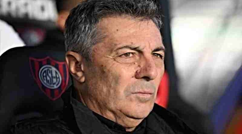 Kudelka tras el empate reconoció que “el resultado fue justo”