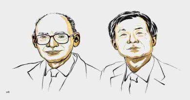 El Premio Nobel de Química fue otorgado al francés Kagan y al japonés Soai