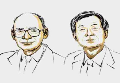 El Premio Nobel de Química fue otorgado al francés Kagan y al japonés Soai