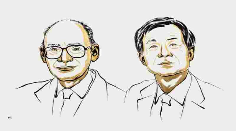 El Premio Nobel de Química fue otorgado al francés Kagan y al japonés Soai
