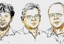 Tres científicos comparten el Premio Nobel de Fisiología o Medicina 2026