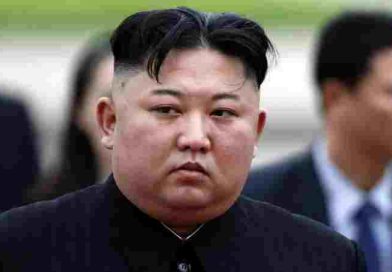 Medio inglés reporta que Kim Jong-un estaría en coma