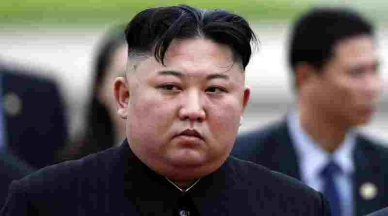Medio inglés reporta que Kim Jong-un estaría en coma