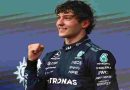 Colapinto abandonó y Antonelli se acerca al campeonato al ganar el GP de Estados Unidos