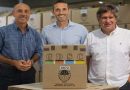 Peronismo santafesino para armar: “la rebelión de los Coroneles”