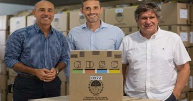 Peronismo santafesino para armar: “la rebelión de los Coroneles”