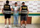 Triple crimen narco: detuvieron en Perú al tío de “Pequeño J”