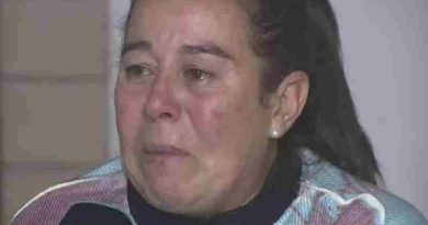 María Caillava declara en el caso Loan por primera vez: “Todo esto me afectó muchísimo”