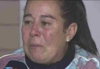María Caillava declara en el caso Loan por primera vez: “Todo esto me afectó muchísimo”