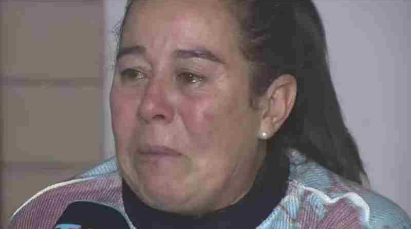 María Caillava declara en el caso Loan por primera vez: “Todo esto me afectó muchísimo”