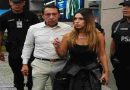 Detuvieron a Mariano Páez, el papá de Agostina Páez por un “supuesto hurto”