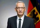 Alemania: detuvieron a un exjefe de la inteligencia alemana por presunto espionaje