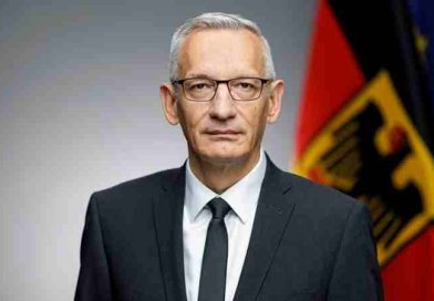 Alemania: detuvieron a un exjefe de la inteligencia alemana por presunto espionaje
