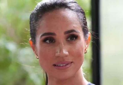 Reino Unido: Meghan Markle dice estar “profundamente angustiada” por las acusaciones de pornografía infantil contra su padre