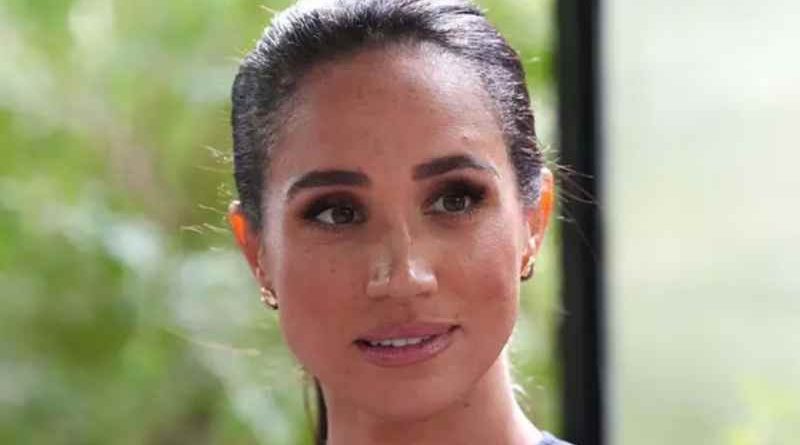 Reino Unido: Meghan Markle dice estar “profundamente angustiada” por las acusaciones de pornografía infantil contra su padre