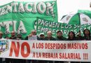“Viven en otra realidad”: Héctor Morcillo cruzó fuerte al Gobierno de Milei por la crisis en la alimentación