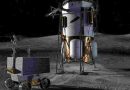 NASA avanza en el desarrollo de un vehículo para su futura base en la Luna