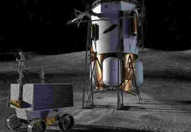 NASA avanza en el desarrollo de un vehículo para su futura base en la Luna