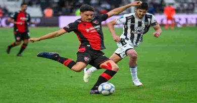 Newells recibe a Central Córdoba con la obligación de ganar para seguir en zona de playoffs