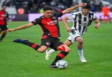 Newells recibe a Central Córdoba con la obligación de ganar para seguir en zona de playoffs