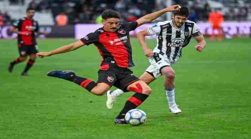 Newells recibe a Central Córdoba con la obligación de ganar para seguir en zona de playoffs