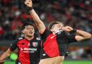 Newell’s sufrió sobre el final, pero aprobó la materia y se acomodó en los playoffs