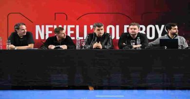 Asamblea leprosa: suspensión provisoria de Astore, Sharon Romero y Hernán Cardozo acusados de triplicar el pasivo del club