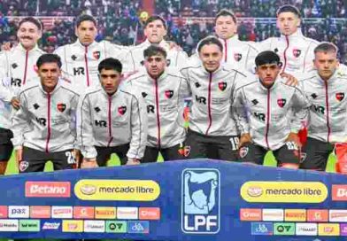 Un empate con gusto a nada: Newell’s rescató un punto en el Bajo Flores, pero preocupa su retroceso futbolístico