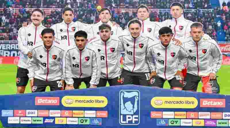 Un empate con gusto a nada: Newell’s rescató un punto en el Bajo Flores, pero preocupa su retroceso futbolístico