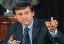 Naidenoff cuestionó el uso de los DNU y defendió la auditoría sobre las cuentas del Banco Central