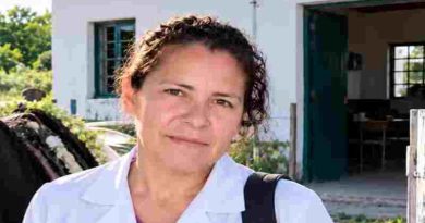 “Múltiples lesiones punzocortantes”: se conoció el resultado de la autopsia de Nancy Godoy
