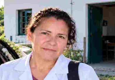 “Múltiples lesiones punzocortantes”: se conoció el resultado de la autopsia de Nancy Godoy