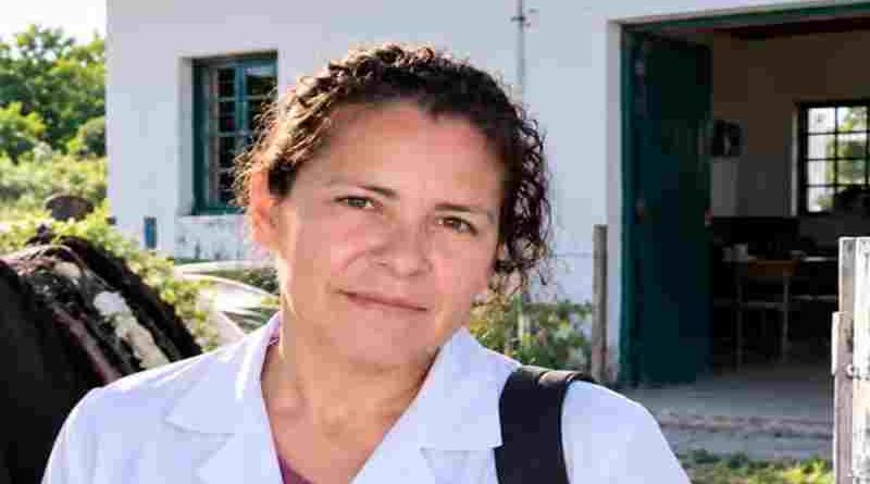 “Múltiples lesiones punzocortantes”: se conoció el resultado de la autopsia de Nancy Godoy