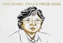Navi Pillay fue galardonada con el Premio Nobel de la Paz 2026